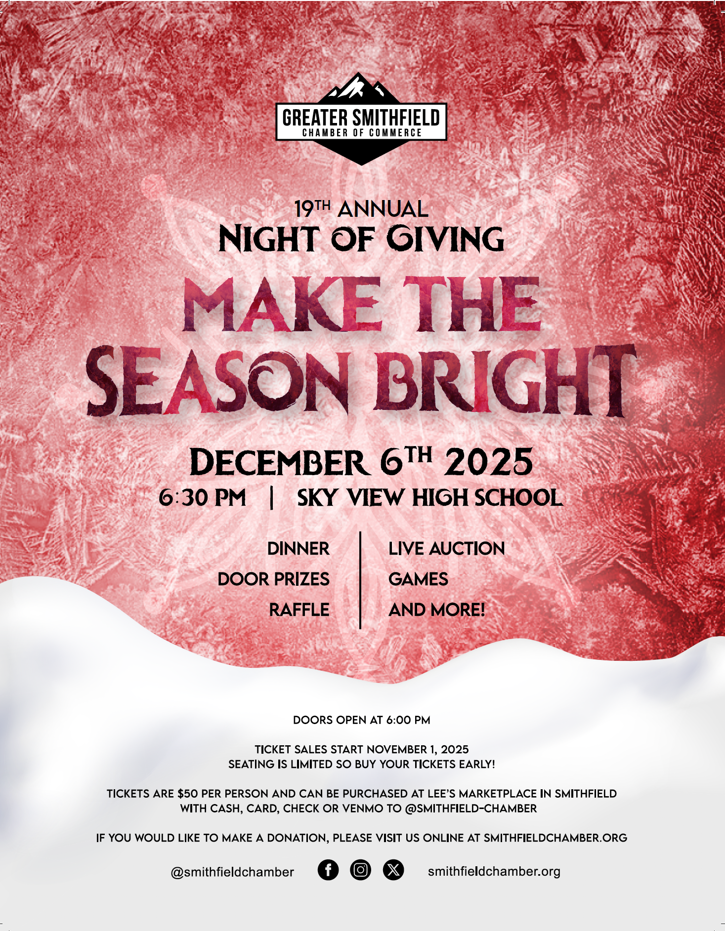 Night of Giving